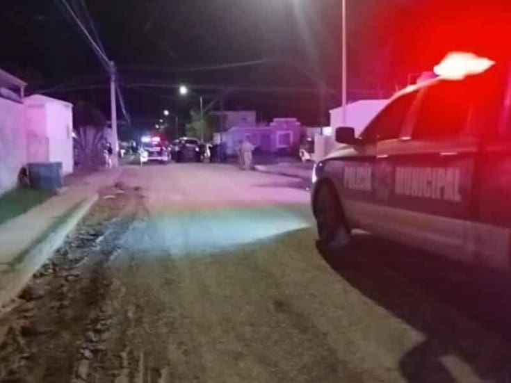 Asesinan a seis personas en Ciudad Obregón, entre ellas cuatro mujeres