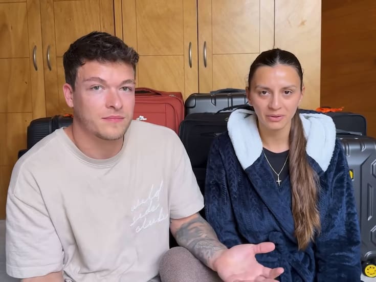 La pareja de youtubers españoles Cygnus y Romantic denuncian amenazas de muerte y acoso extremo que los obligó a dejar su hogar en México