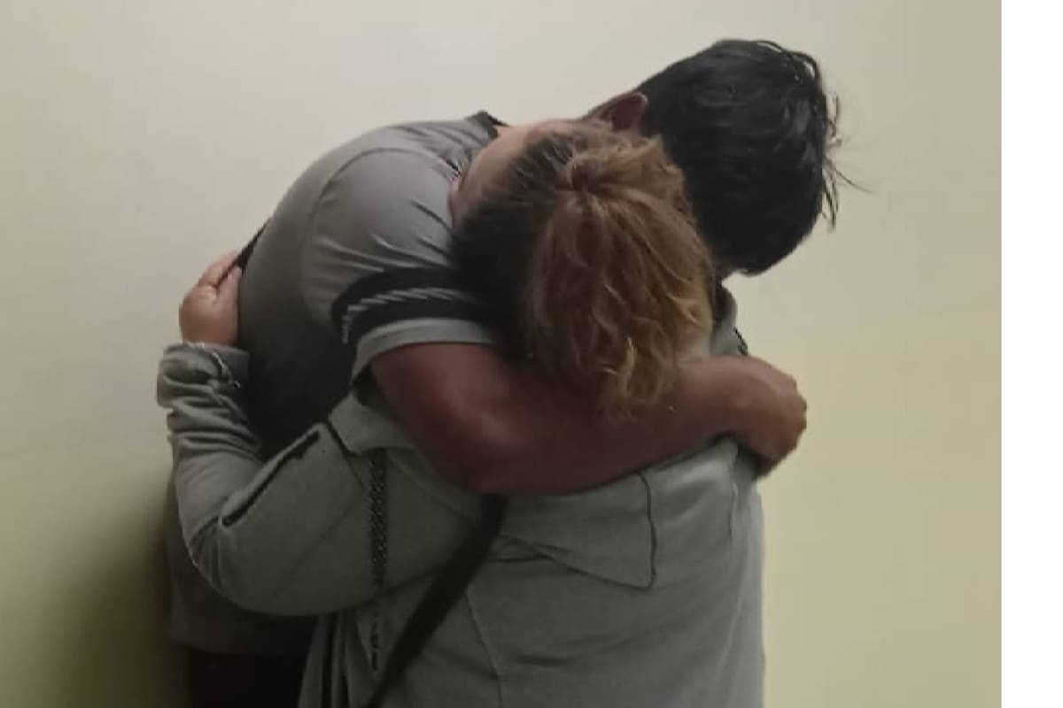 Localizan en Mexicali a joven de 22 años con reporte de búsqueda desde octubre de 2025