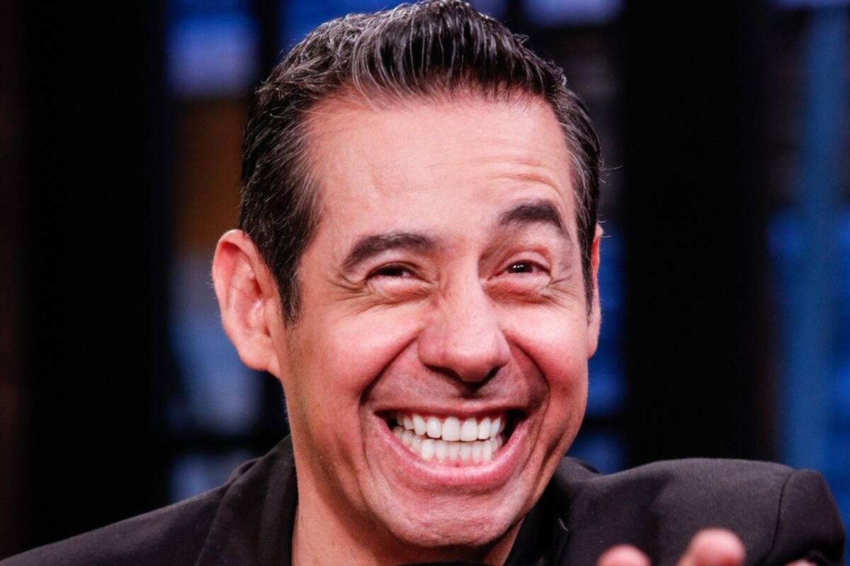 Yordi Rosado revela que su pareja le vomitó encima durante encuentro sexual