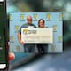 Mujer se ganó 2 millones de pesos en la lotería usando los números que le dio ChatGPT