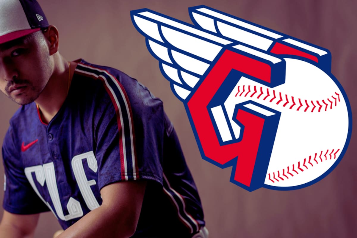 MLB: Cleveland Guardians presentan sus nuevos uniformes 'City Connect'