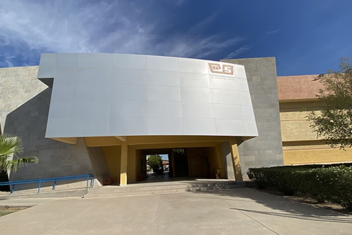 Cancelan clases en Cobach Villa Bonita por conato de incendio en uno de sus salones