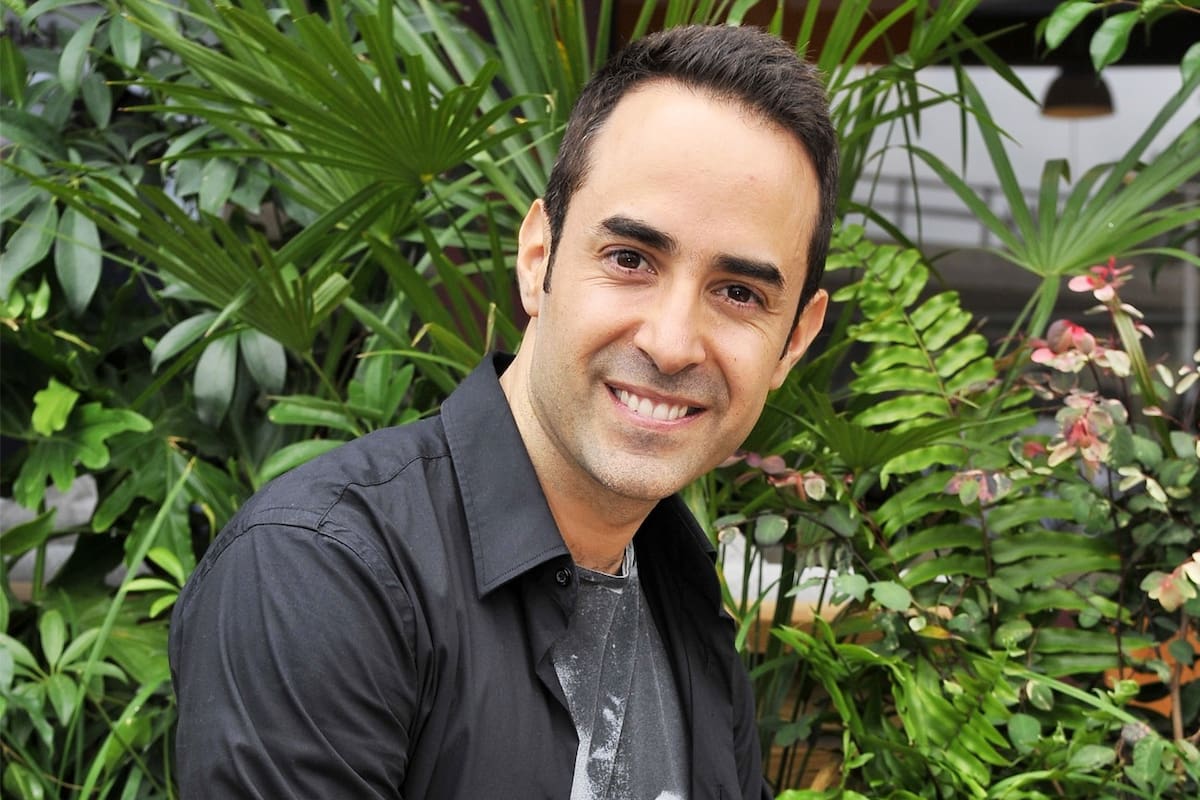 Héctor Ugarte revela que su padre se quedó sin esperanza de vida tras ser atropellado