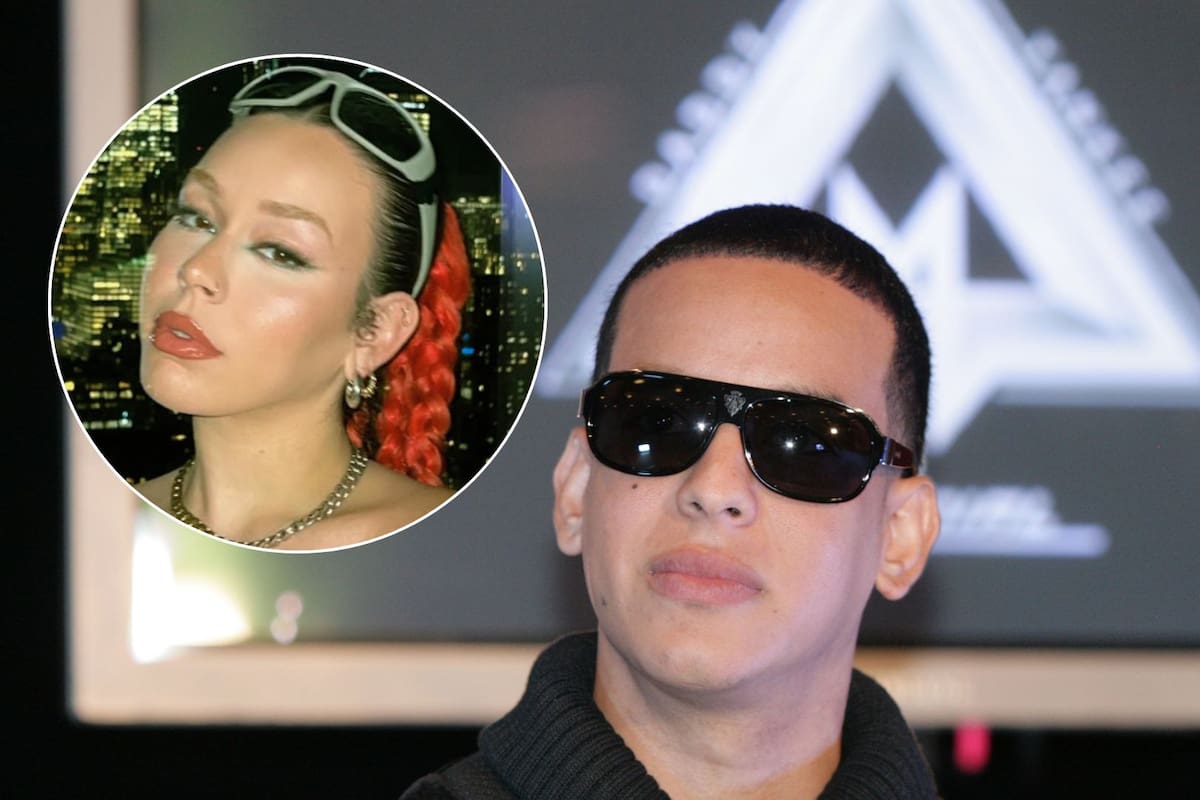 Jesaaelys, hija de Daddy Yankee, denuncia que ha recibido amenazas de muerte