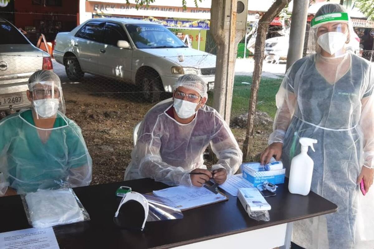 Coronavirus: Bolivia, Colombia y Perú ponen en alerta sus fronteras con Brasil por el avance de la variante P.1