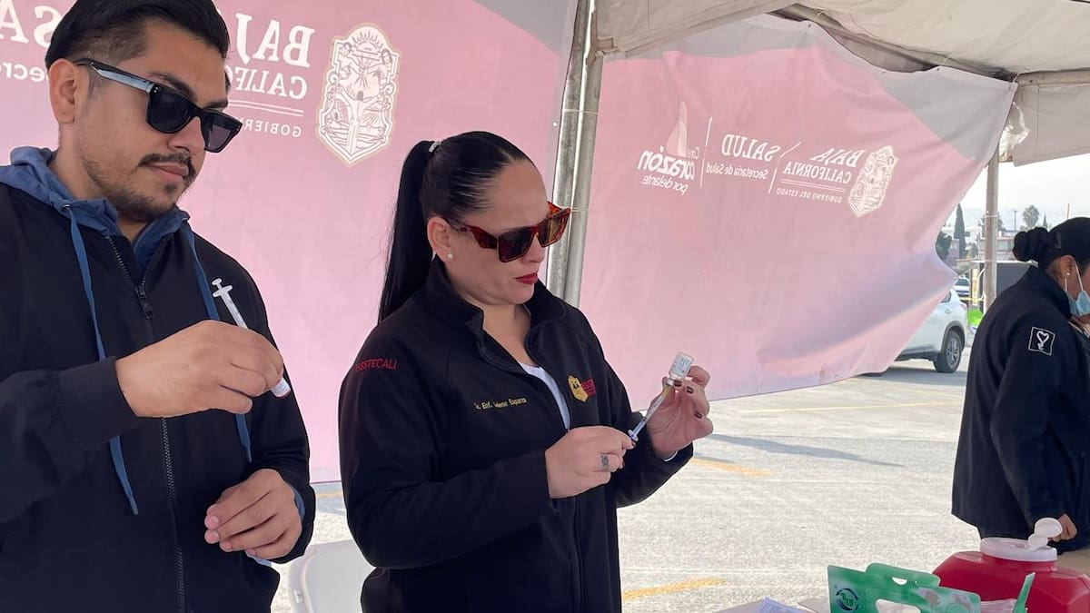 Foto: Michelle Castillo