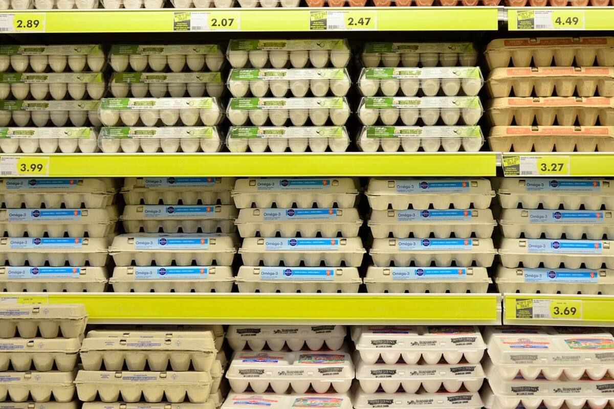 Cuestiona Profeco a empresas de productos de canasta básica