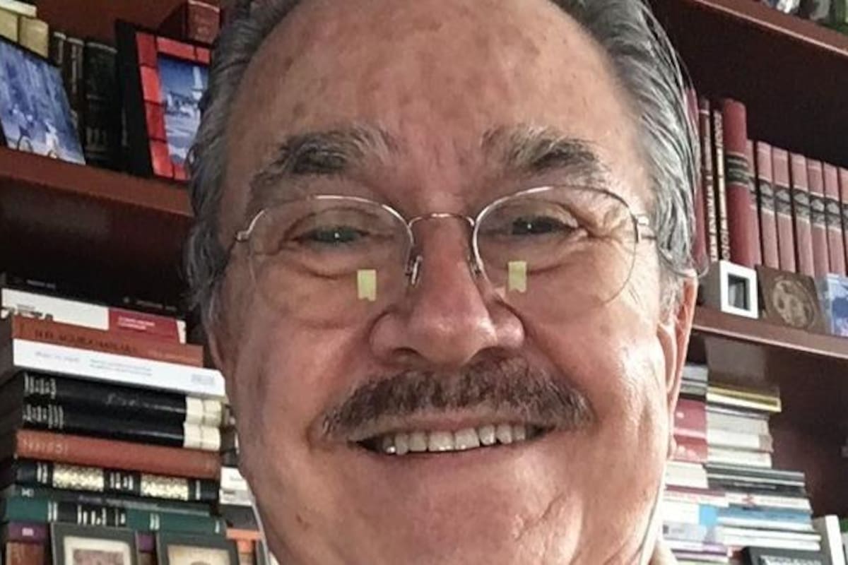 Pedrito Sola aparece en “Sale el Sol”, ¿Se irá de “Ventaneando”?