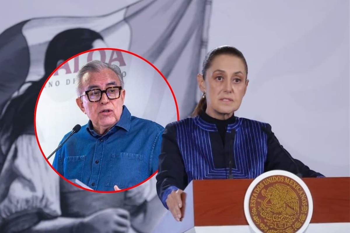 Sheinbaum pide a Morena evitar “ambiciones de poder por el poder” rumbo a las elecciones de 2027 y llama a sus candidatos a actuar con honestidad, rectitud y compromiso con el pueblo
