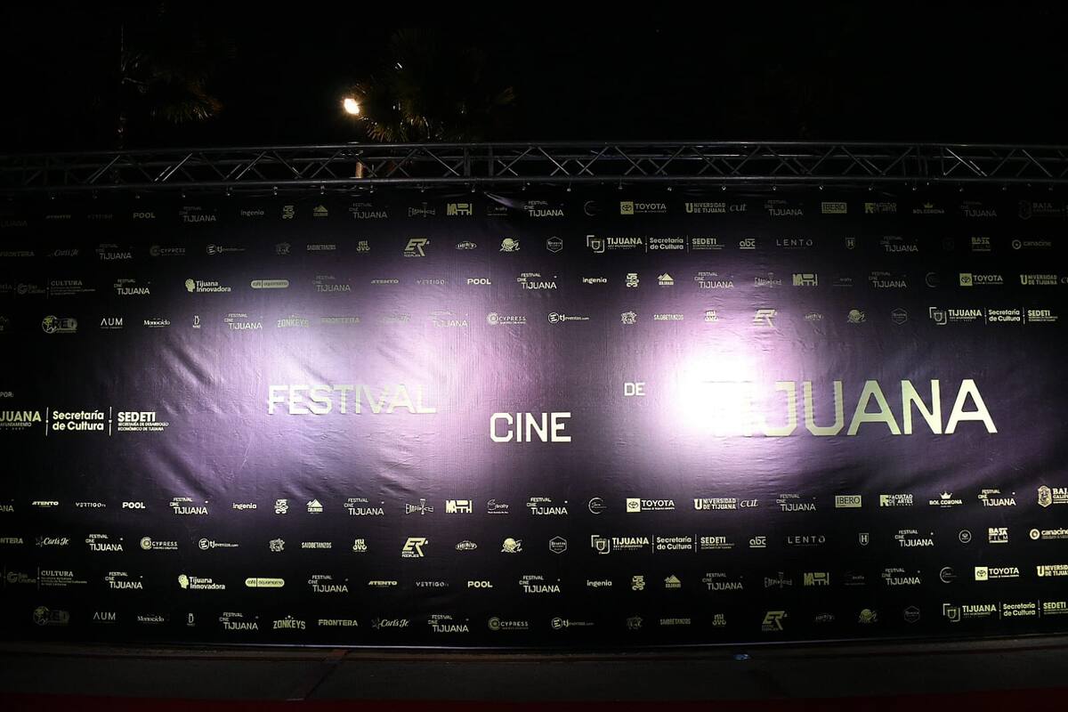 Con la presencia de cineastas y actores como David Pablos y Silverio Palacios. Foto: Gustavo Suárez y Ruth Odgers