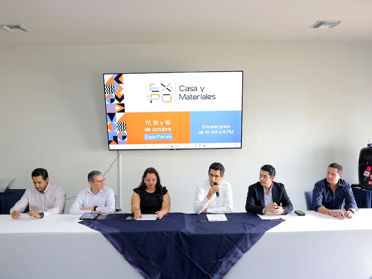 Expo Casa y Materiales celebra 20 años con premios y actividades familiares