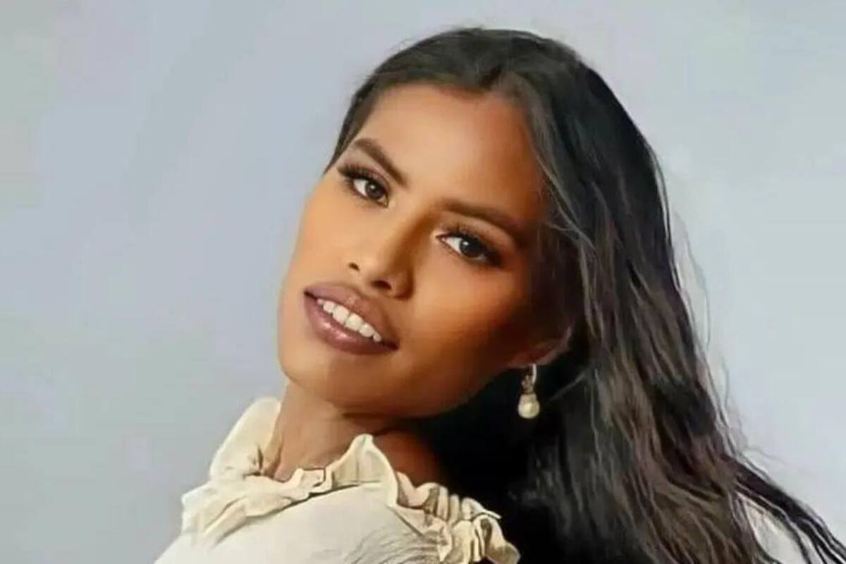La historia de Silvia Jim ganadora de Miss Indígena Universo 2022