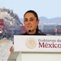 Tren hacia Nogales sigue en fase inicial; presidenta Claudia Sheinbaum descarta adelantar su obra