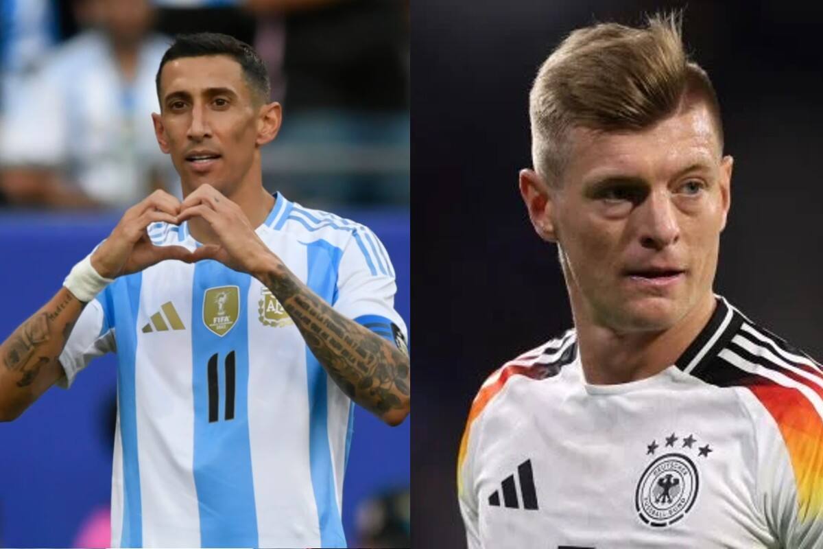 Los 11 grandes jugadores que se retiraron de su selección