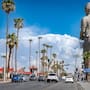 Mexicali iniciará con probabilidades de lluvia, pero terminará la semana con 38 grados