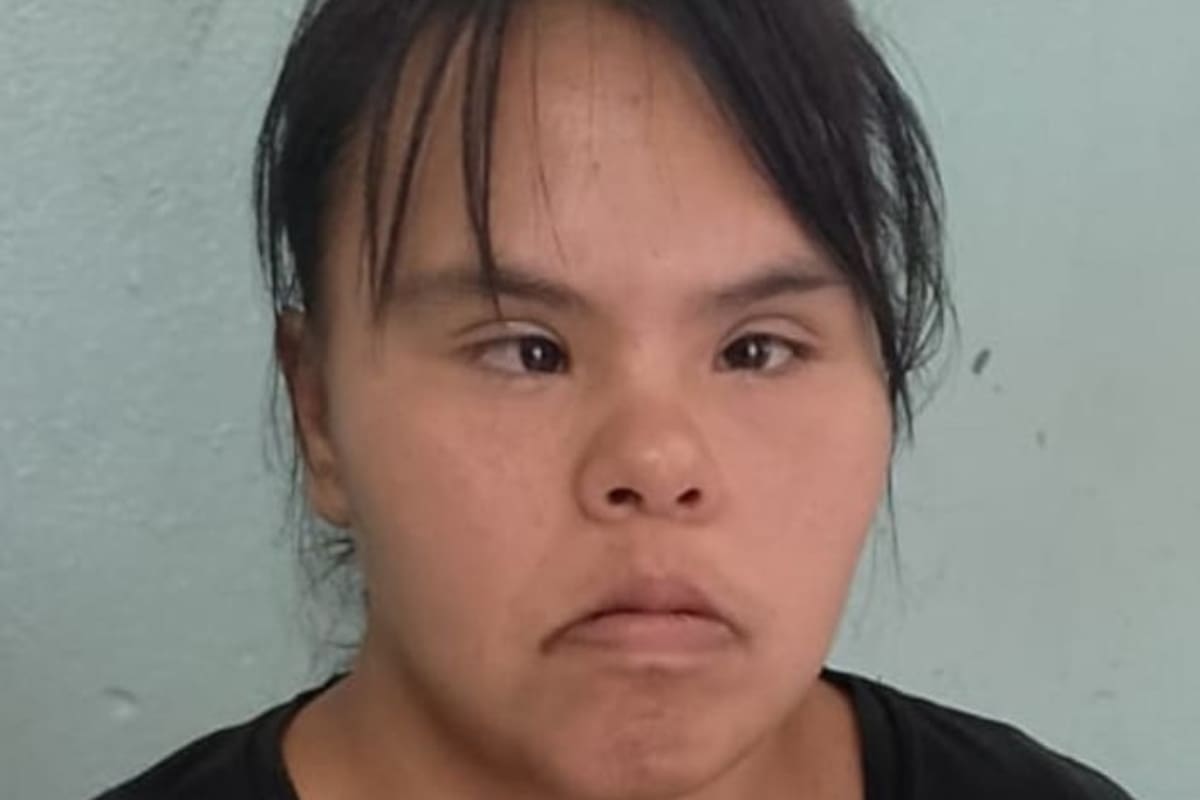 Solicitan apoyo para localizar a familiares de Rulen Lara de 16 años de edad