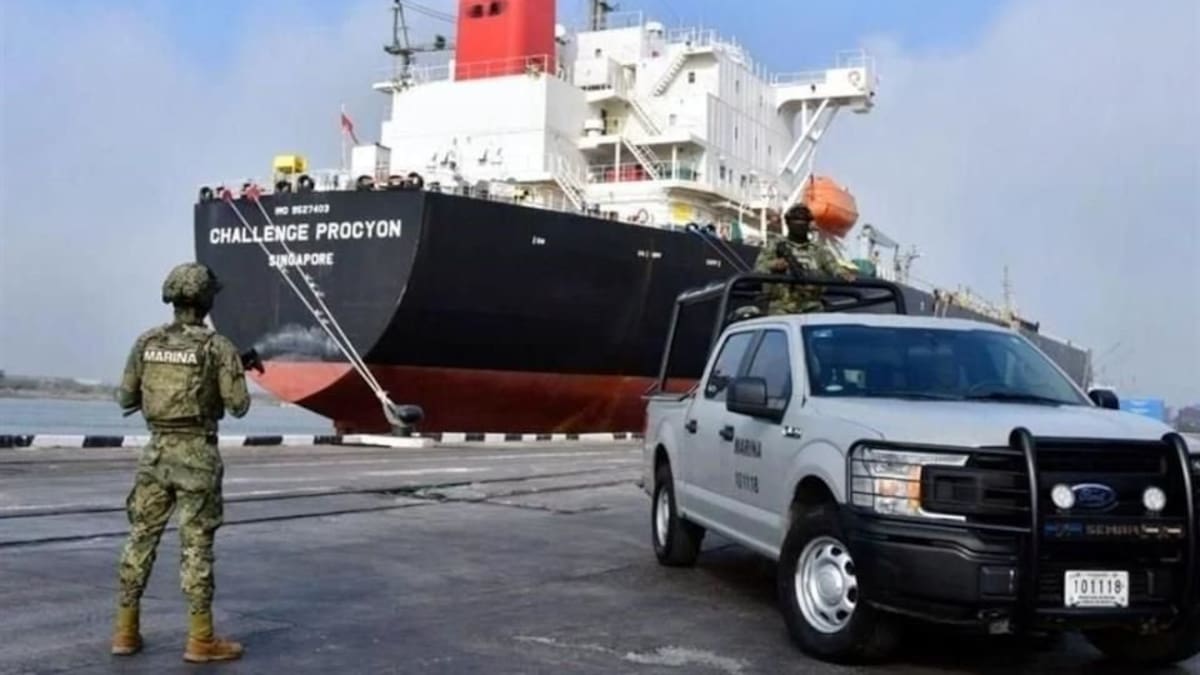 Detectan 66 casos de presunto “huachicol fiscal” en aduanas del norte del país