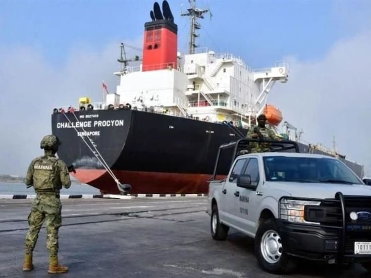 Detectan 66 casos de presunto “huachicol fiscal” en aduanas del norte del país