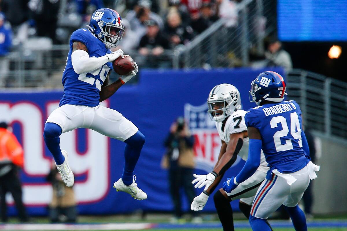 NFL: Estos fueron todos los resultados de la semana 9
