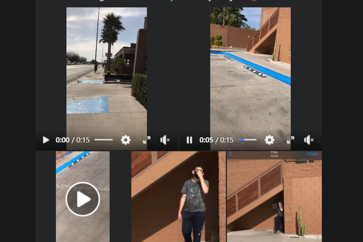 "Ni siquiera al súper se puede ir a gusto": Mujer de Hermosillo acusa agresión sexual de joven en estacionamiento