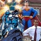 La ciencia revela que Superman sería negro en la vida real… y el multiverso de DC lo confirma con tres icónicas versiones