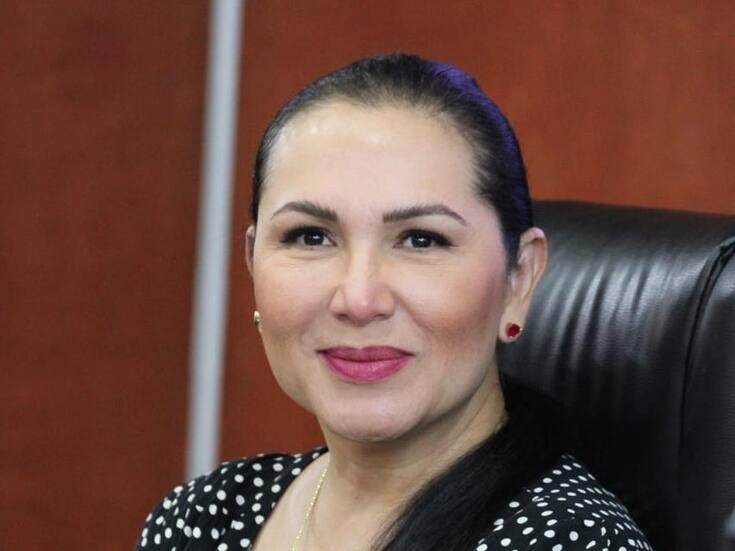 Propone diputada Araceli Geraldo Actualizar la ley de participación ciudadana en Baja California
