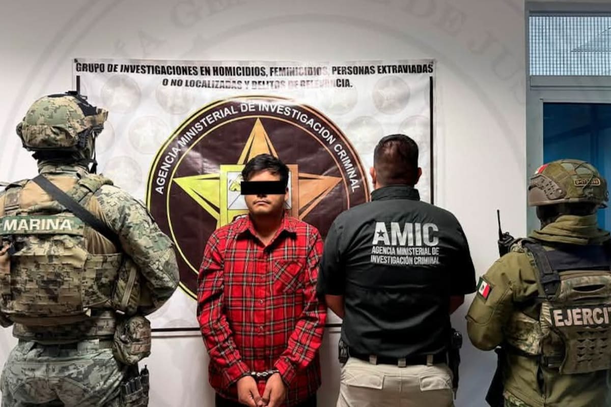 Imputa FGJES a Miguel Ángel “N” por el delito de feminicidio en agravio de Lourdes Angélica “N” en Ciudad Obregón
