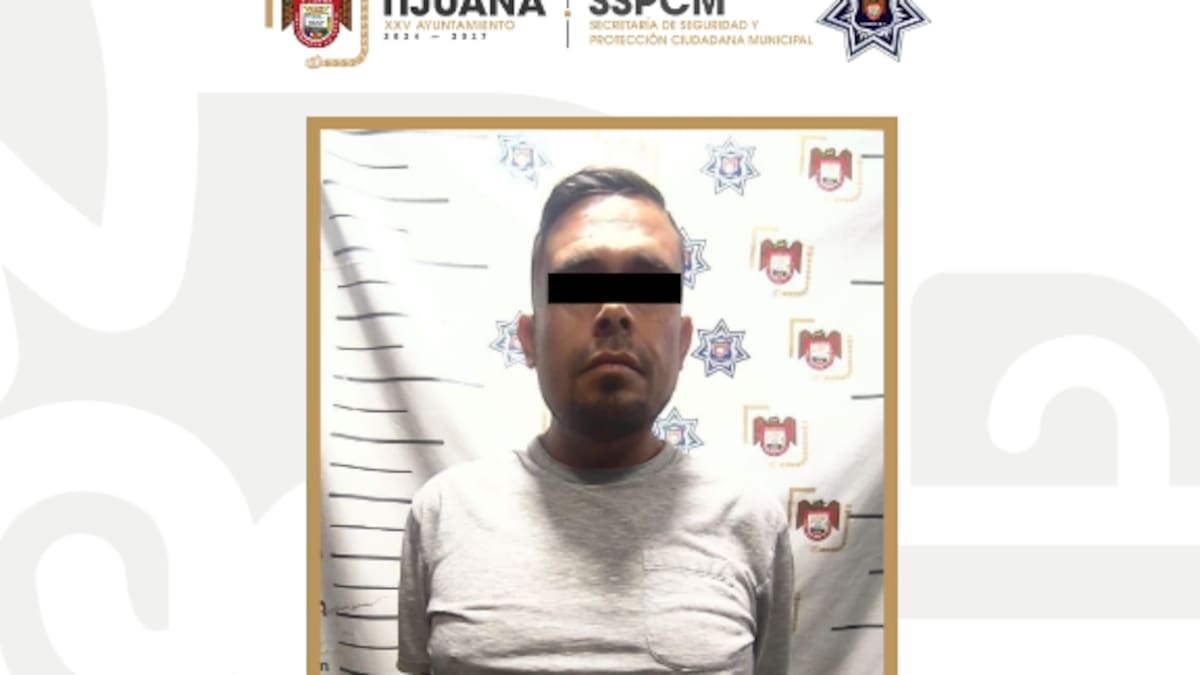 Detienen a hombre por presunta agresión e intento de asfixia contra su pareja en Alameda