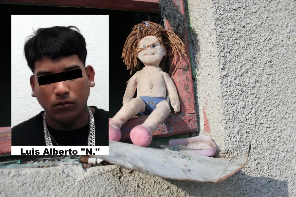Homicidio infantil: Dan 104 años de cárcel a hombre por matar a Danielle de 6 años