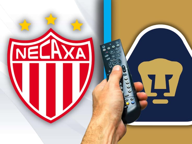 Necaxa vs Pumas: ¿A qué hora y por dónde ver EN VIVO el partido de jornada 10 de la Liga MX?