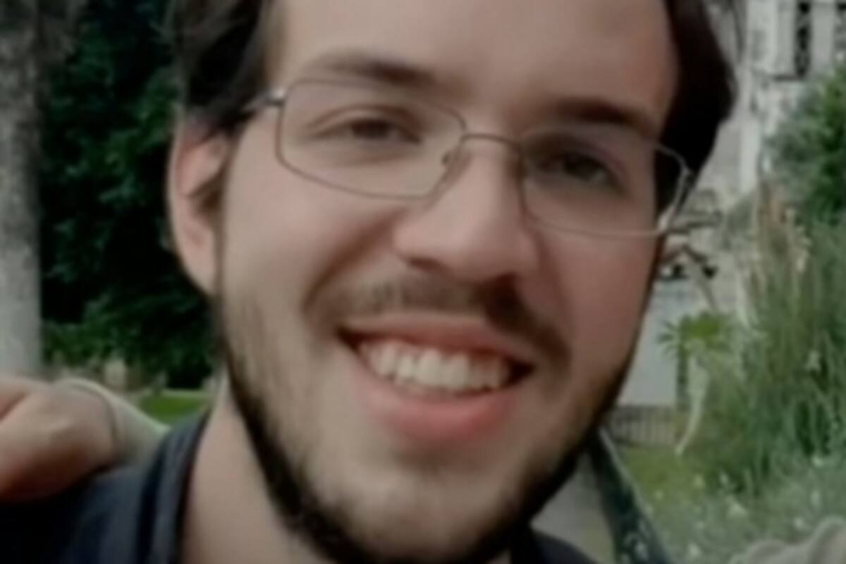 Mandan al reclusorio al conductor que atropelló y mató al joven Gerardo Cardoso Cortés