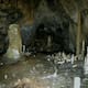 La cueva de España que conservó una casa prehistórica