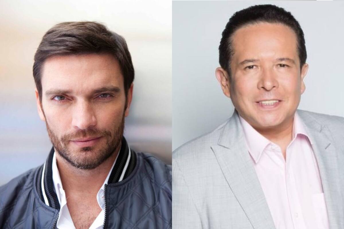 "Misógino acomplejado": Julián Gil despotrica contra Gustavo Adolfo Infante por insultar a Elisa Beristain