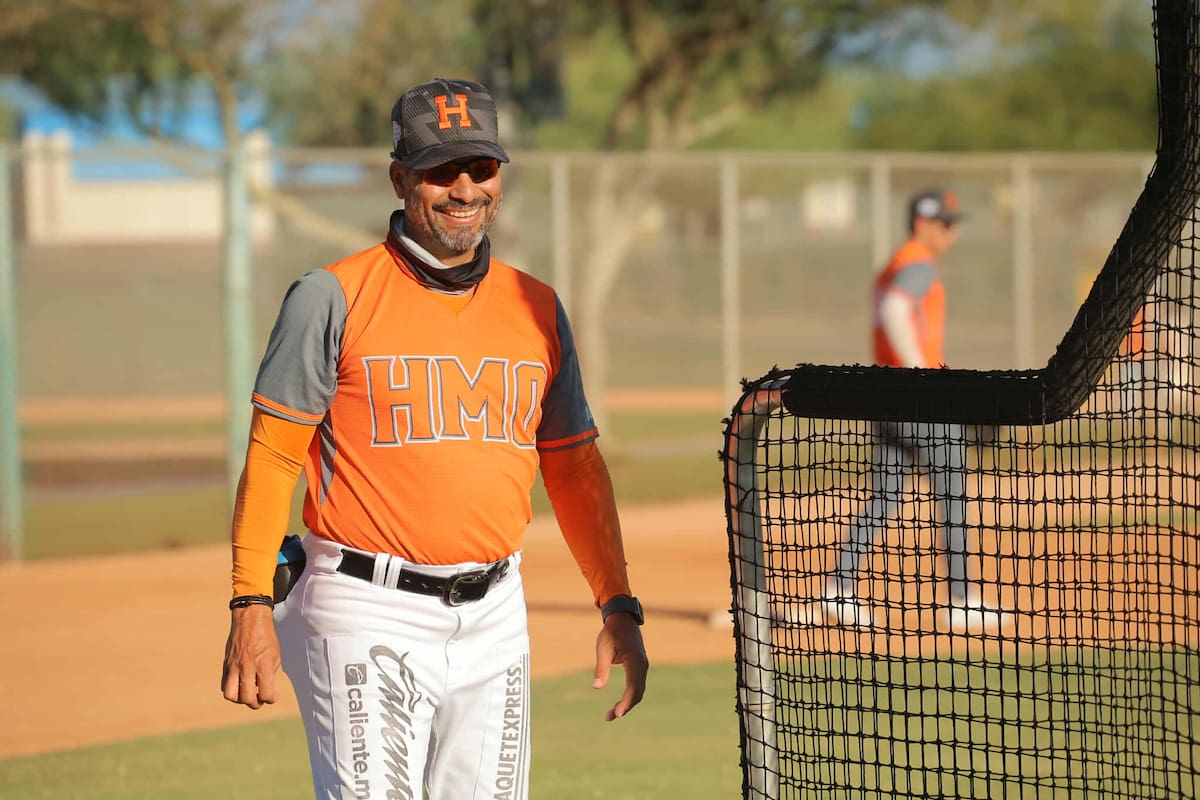 Isaac Paredes y Robert Stock podrían jugar con Naranjeros