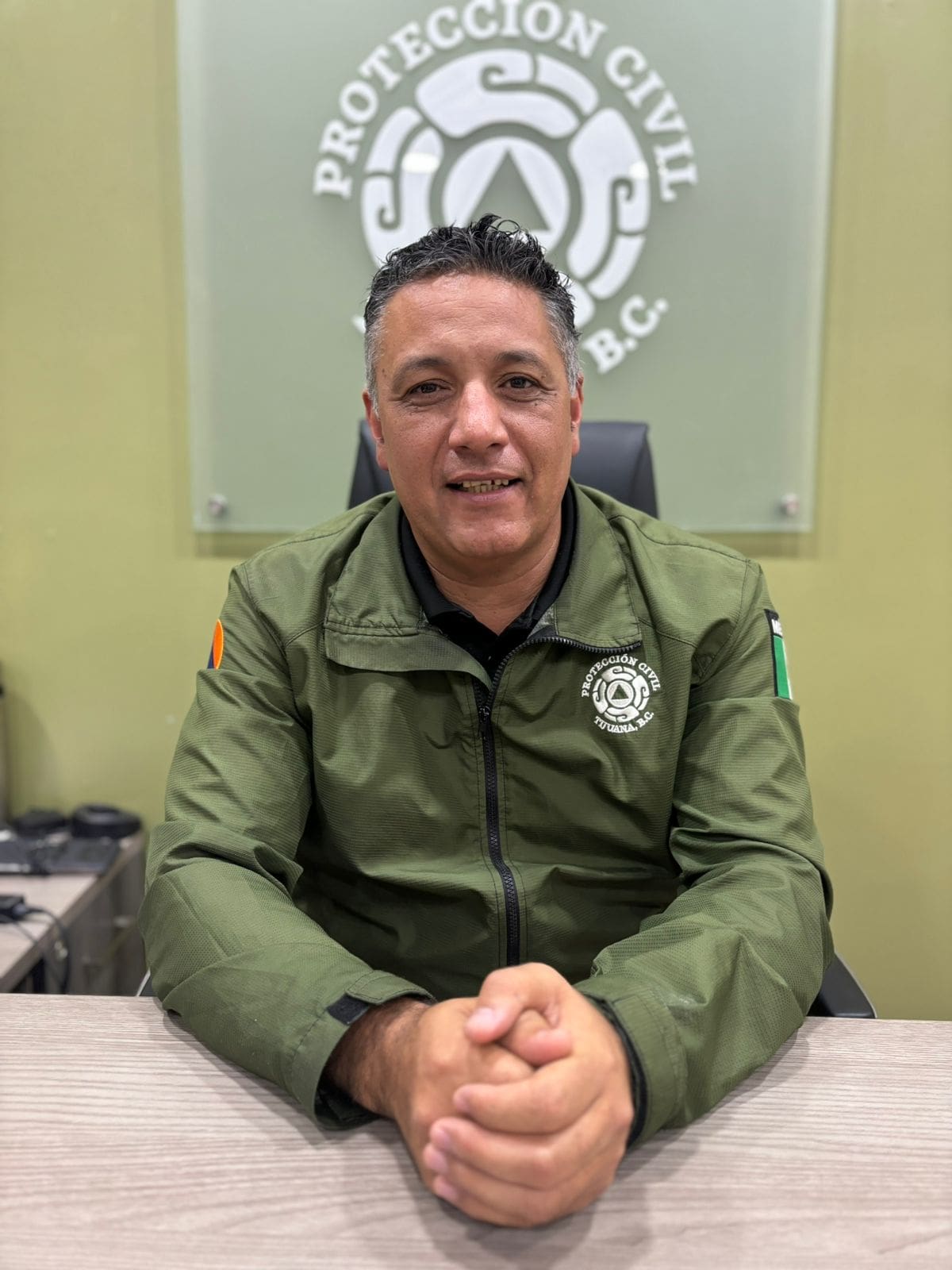 Protección Civil Tijuana clausura 22 negocios por incumplir medidas de seguridad. Foto: Lorena Salinas