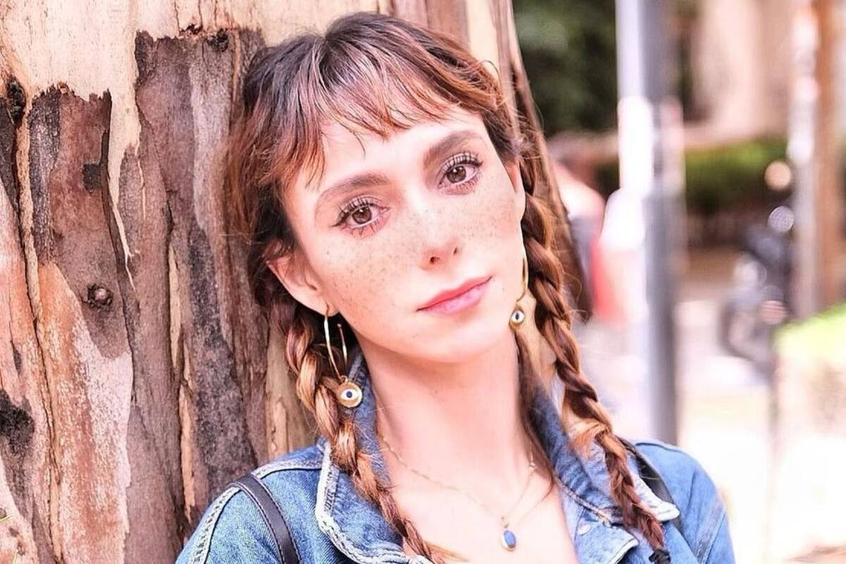 Natalia Téllez reveló que sus compañeras de 'Netas Divinas' la inspiraron a ser madre