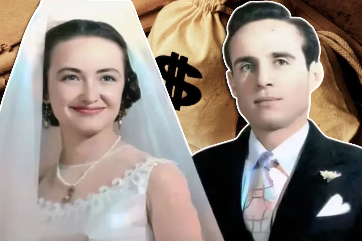 Esta es la millonaria herencia que Chespirito dejó a su primera esposa, Graciela Fernández