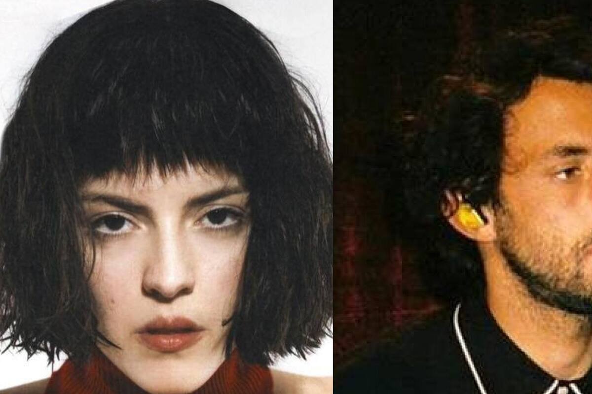 The Neighbourhood despide a su baterista tras tocar indebidamente a la cantante de The Marías