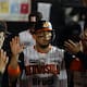 Incluyen Naranjeros a Isaac Paredes en lista de invitados a pretemporada