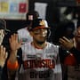 Incluyen Naranjeros a Isaac Paredes en lista de invitados a pretemporada