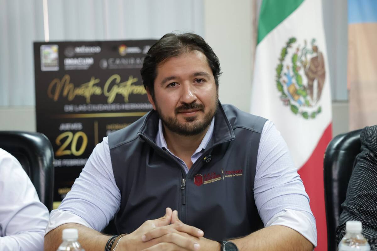 Tendrá Mexicali presencia en Tianguis Turístico 2025