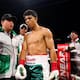 Eddy Reynoso ve en Jaime Munguía el sucesor del ‘Canelo Álvarez