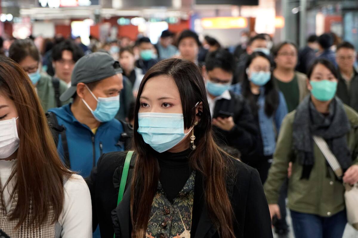 ¿Cómo afecta tu vida si la OMS declara emergencia mundial por coronavirus?