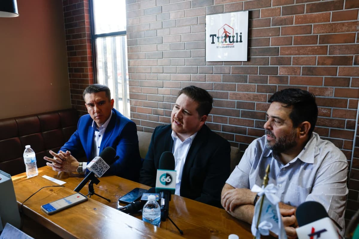 Canirac impulsa botones de pánico en restaurantes afiliados