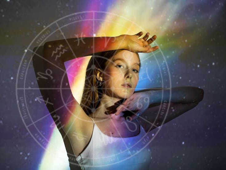 Descubre tu color de la suerte para febrero 2026, según tu signo zodiacal