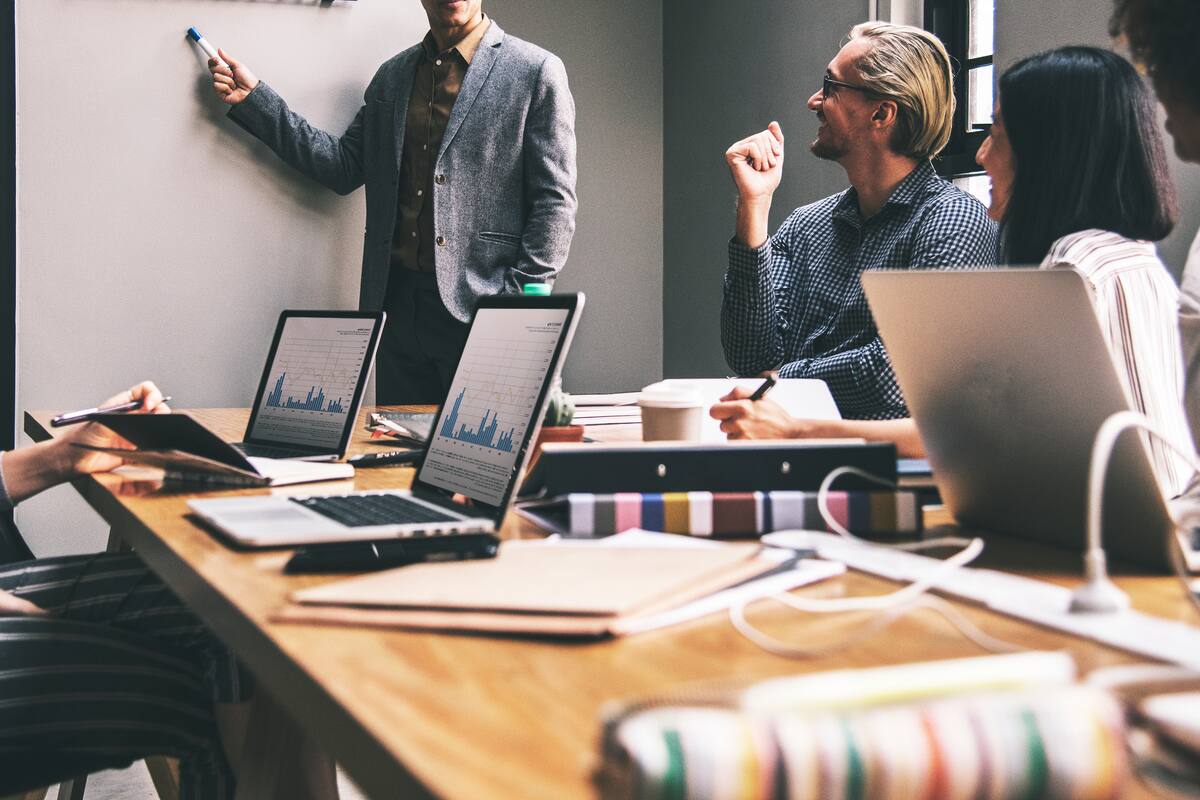 ¿De qué se tratan las empresas unicornio y qué les da ese distintivo para llegar a ser una?