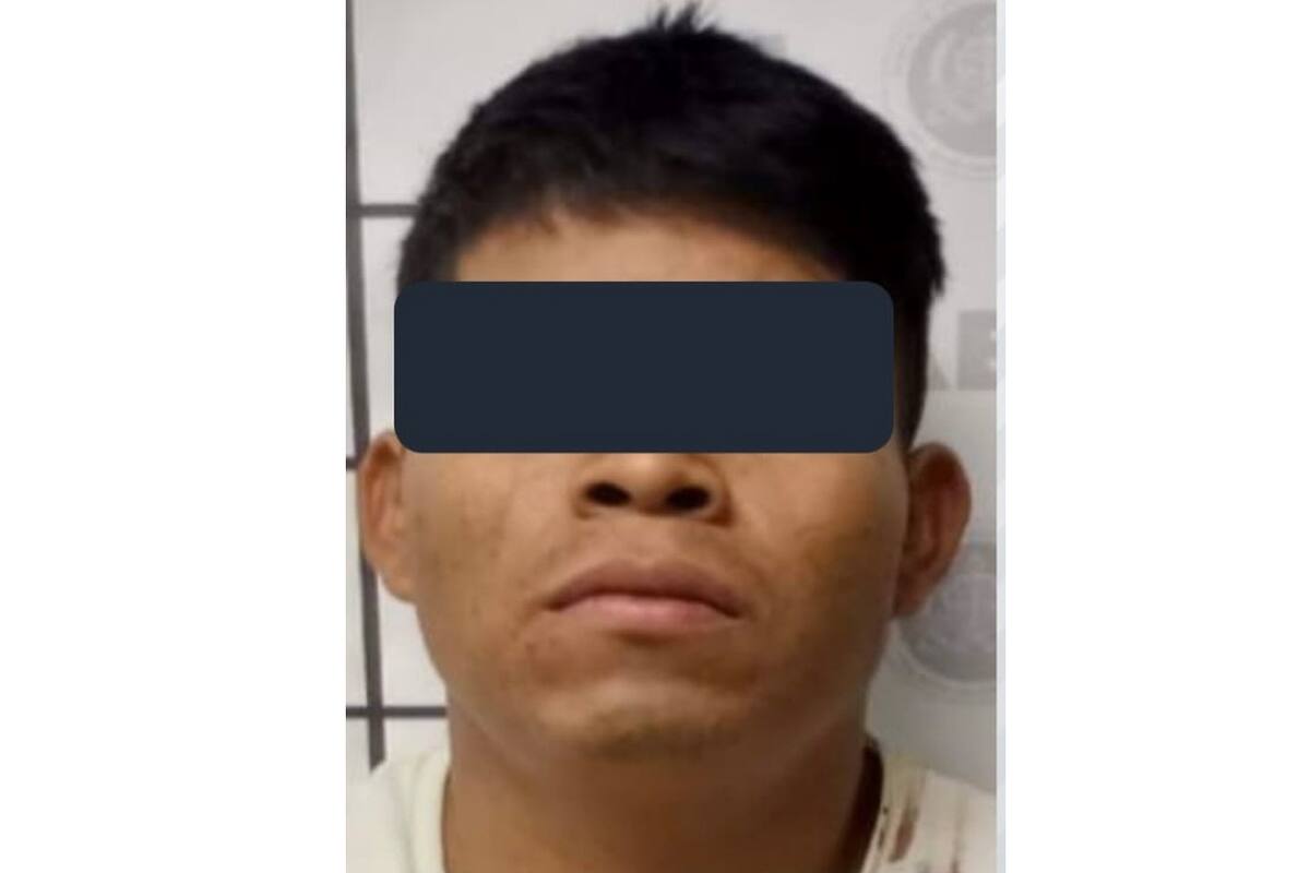 Vinculan a proceso a sujeto por golpear a su pareja sentimental en SQ