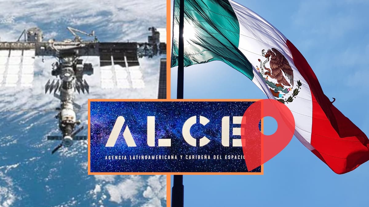 México será la sede de ALCE, la Agencia Espacial Latinoamericana: ¿Cuáles serán sus funciones?