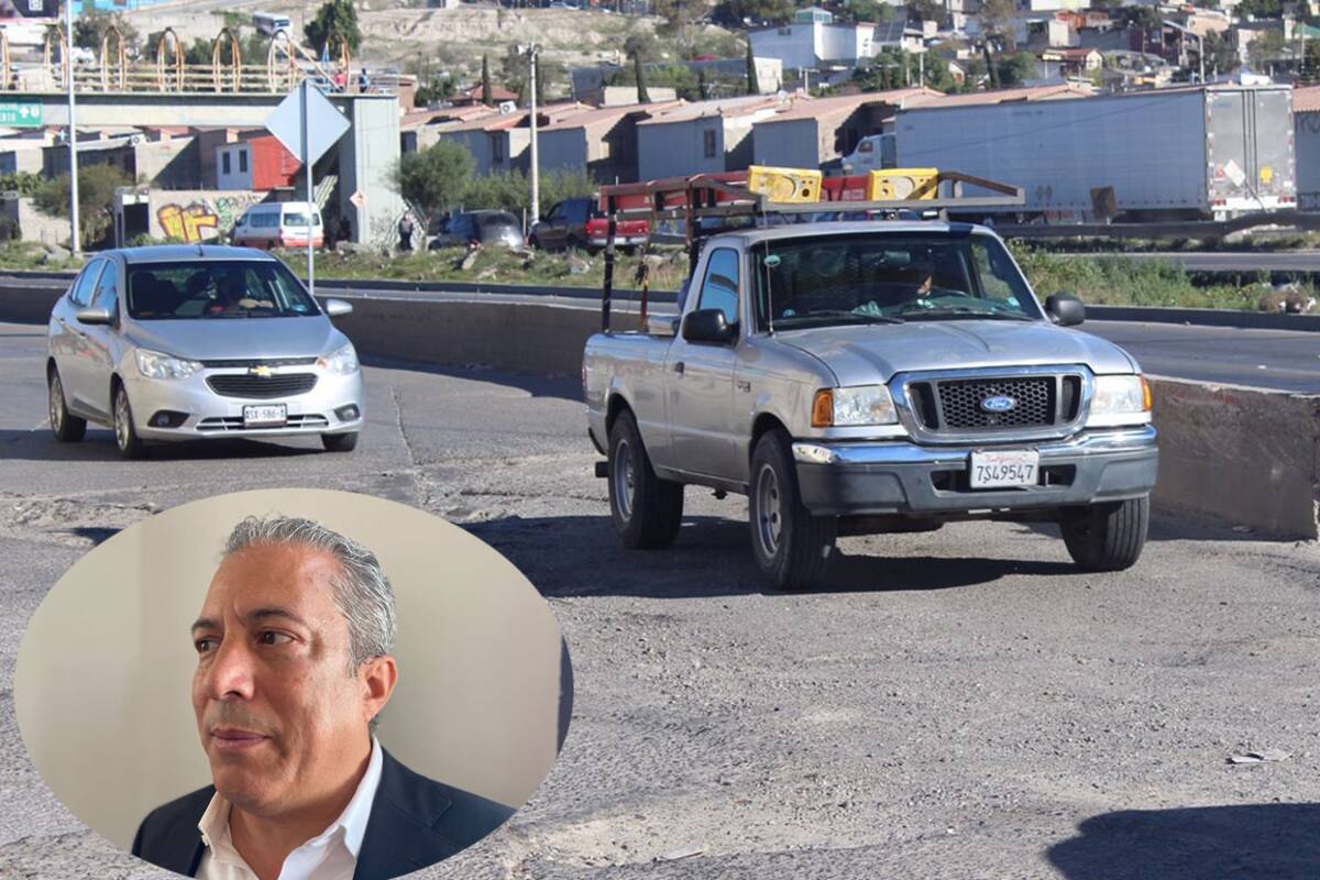 Piden aplicar reingeniería en el Bulevar 2000